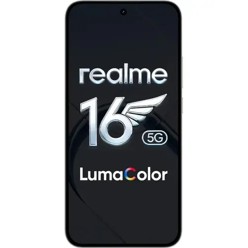 Realme 16 5G Front