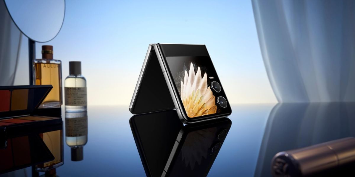 Tecno Phantom V Flip 2 specs