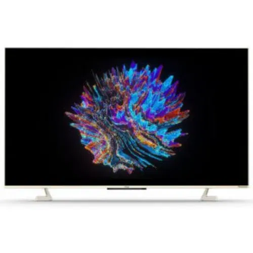 VU 65QMP 65 inch (165 cm) QLED 4K Front