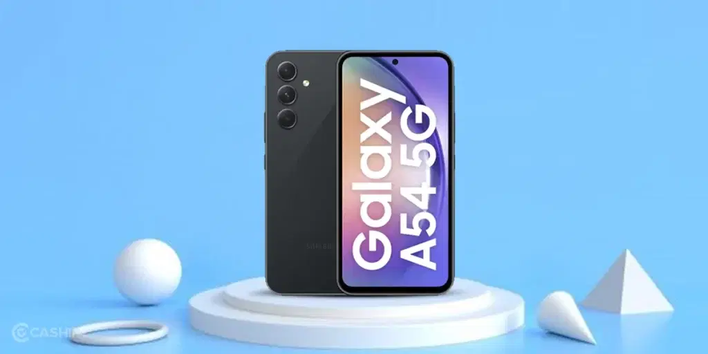 Samsung Galaxy A54 5G