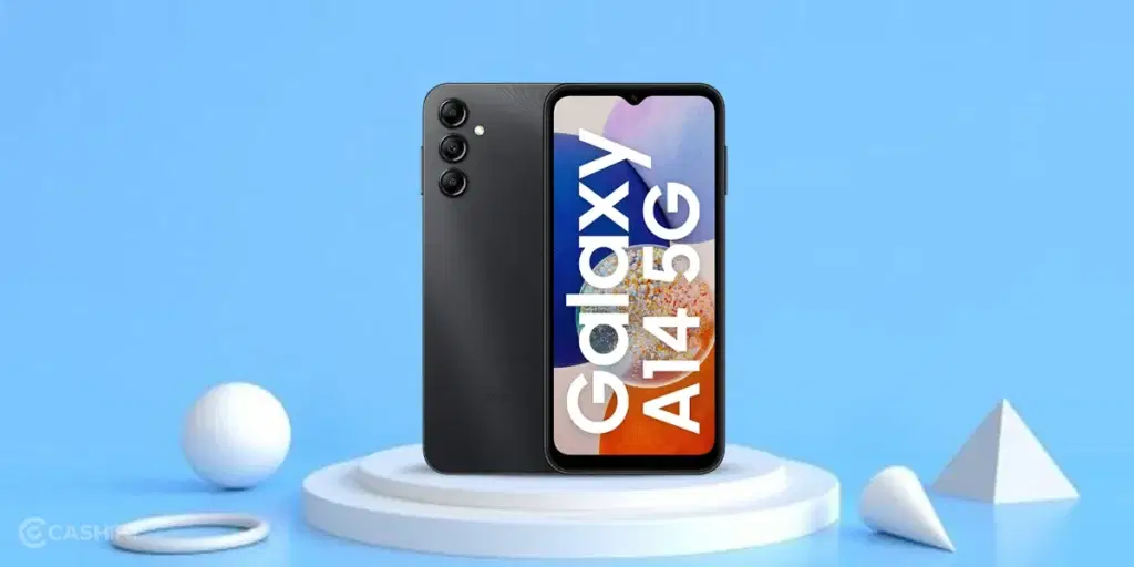 Samsung Galaxy A14, Samsung Phone under 20000