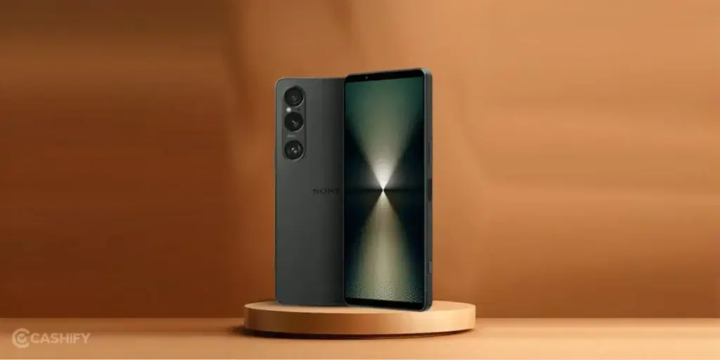 Sony Xperia 1 VI