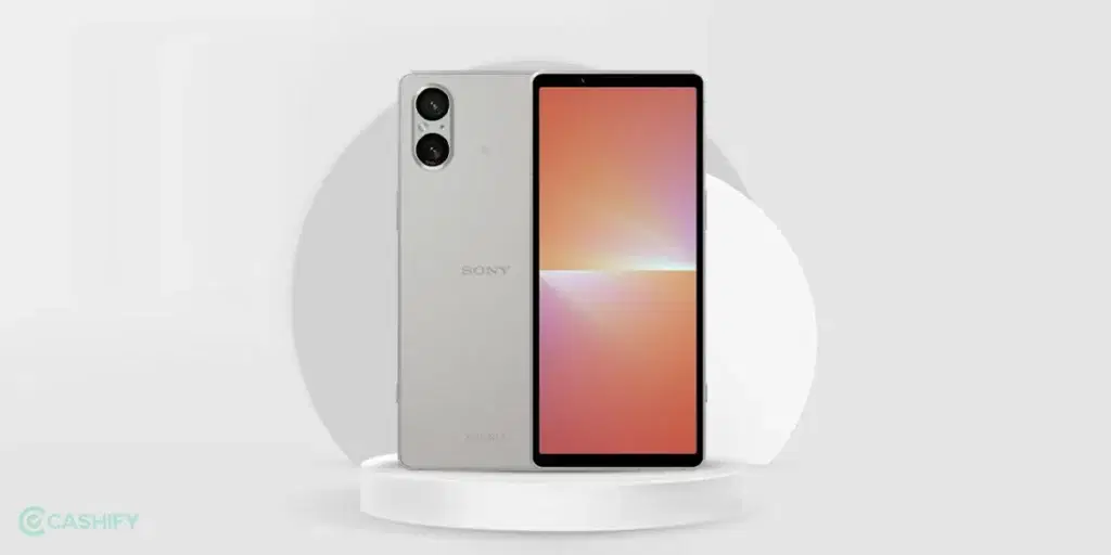Sony Xperia 5 V