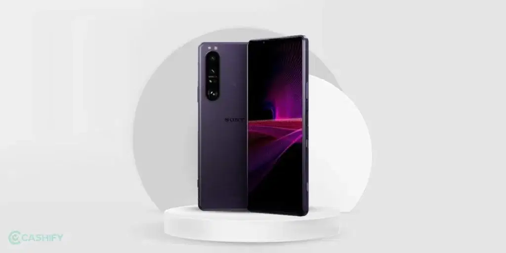Sony Xperia 1 III