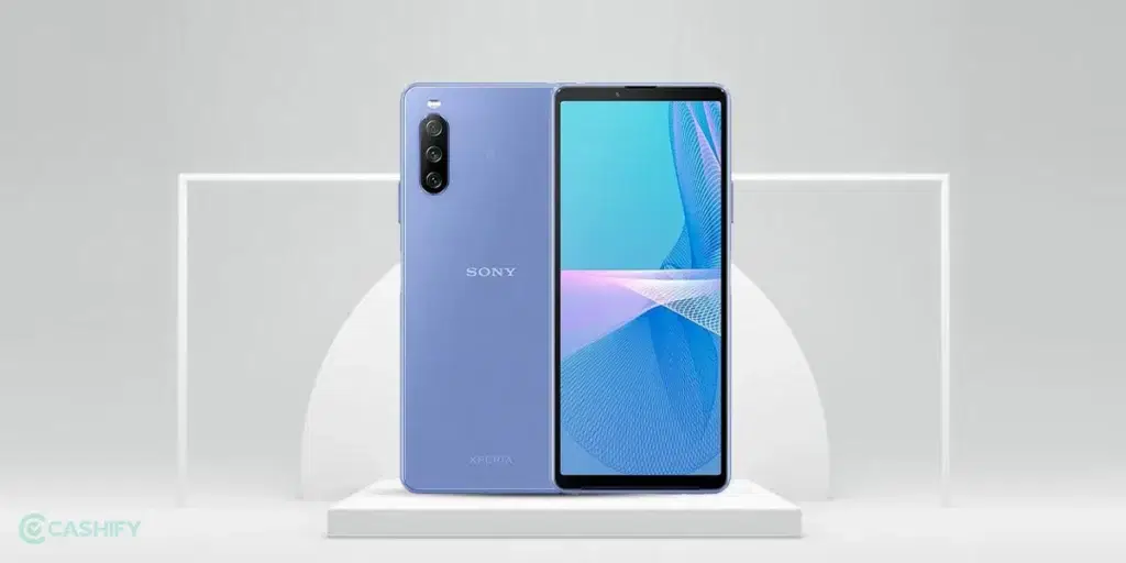 Sony Xperia 10 IV