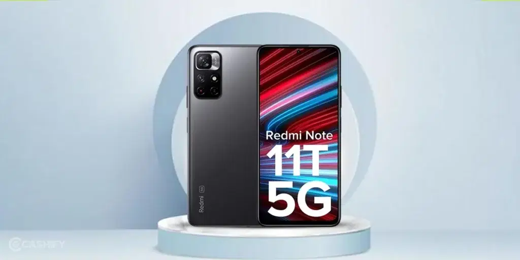 Redmi Note 11T