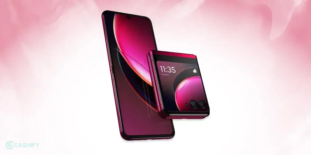 Motorola Razr Plus