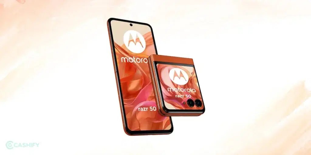 Moto Razr