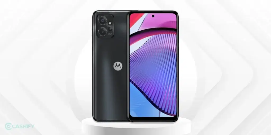 Moto G Power 5G