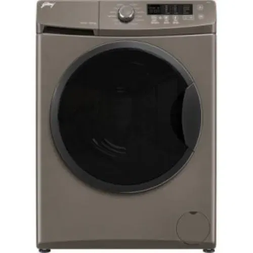 Godrej WFEON CRS 8012 5.0 FKEDM CNGR 8 Kg Fully Automatic Front Load Front