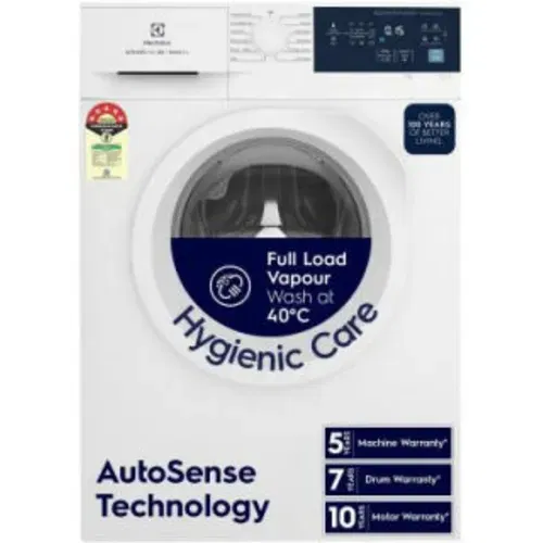 Electrolux UltimateCare 300 EWW8024D3WB 8 Kg Fully Automatic Front Load Front