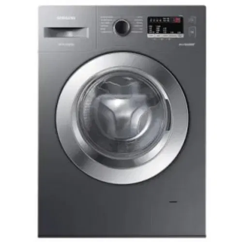 Samsung WW70R22EK0X 7 Kg Fully Automatic Front Load Front