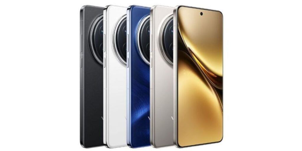 Vivo X200 and X200 Pro India Launch Date Confirmed: Check Full Details