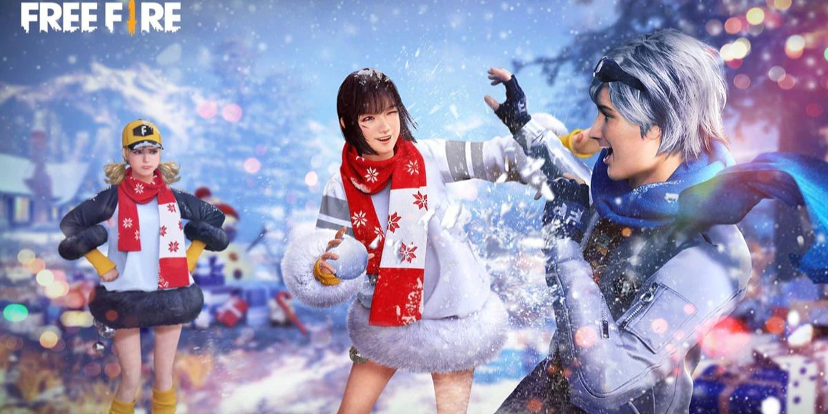 Free Fire OB47 Is Here: Know The Release Time And How To Download