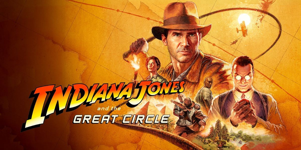 Indiana Jones And The Great Circle PC System Requirements, Release Date And More