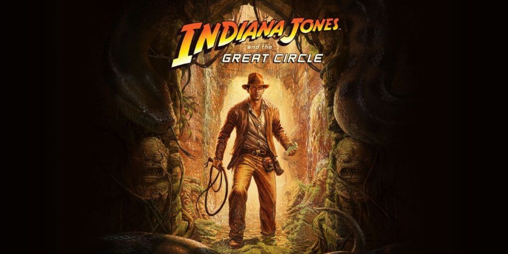 Indian Jones and the Great Circle gameplay and release time revealed