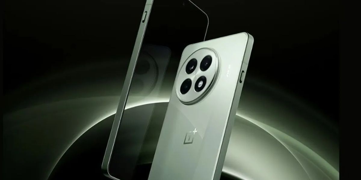 OnePlus 13R Specifications Include Powerful Chipset, Battery, And More