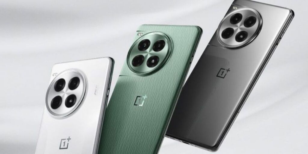 OnePlus 13R specifications leaked