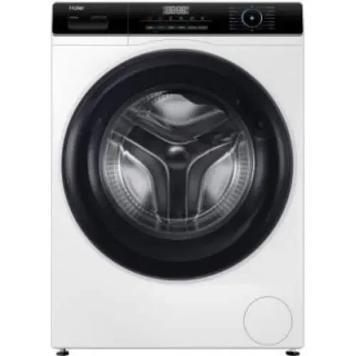 Haier HW65-IM10919 6.5 Kg Fully Automatic Front Load Front