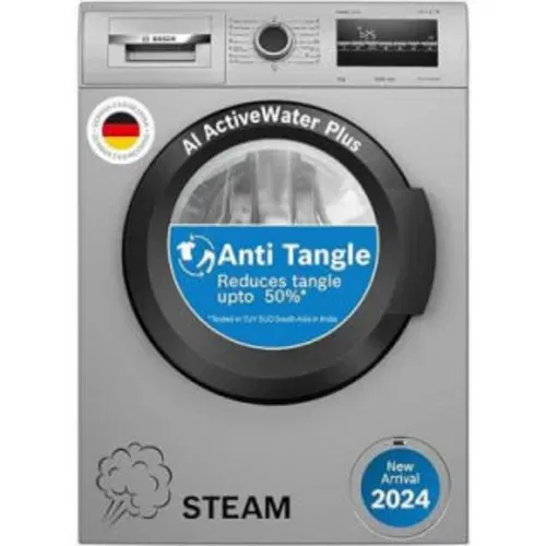 Bosch WAJ2826BIN 8 Kg Fully Automatic Front Load Front