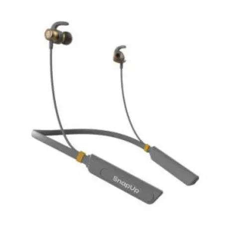 SnapUp Musique B311 Front