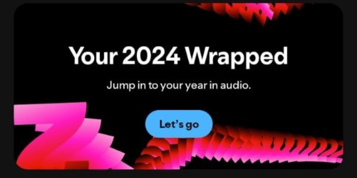 Spotify Wrapped 2024 Finally Released: How To Check