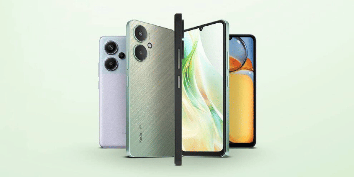 POCO M7 Pro And POCO C75 To Launch In India On This Date