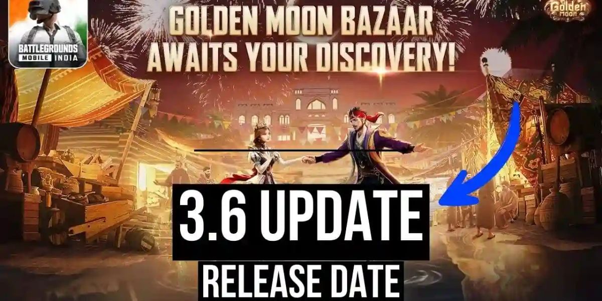 BGMI 3.6 Update To Arrive Soon: Features, Release Date And More