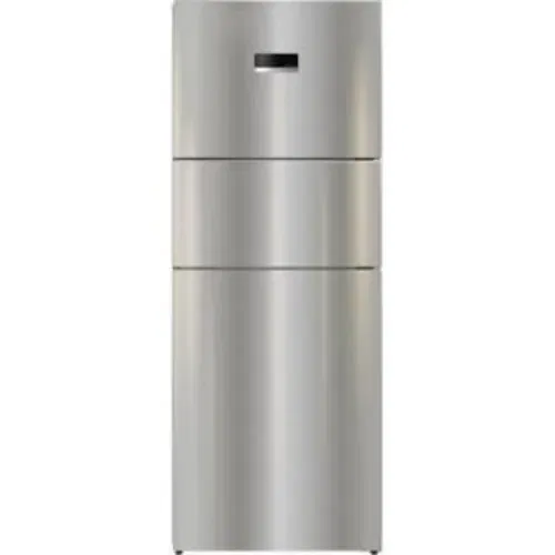 Bosch CMC33S03NI 303 Ltr Triple Door Front