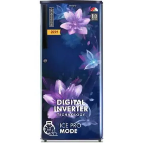 MarQ 205BD3MQ24-OB 208 Ltr Single Door Front