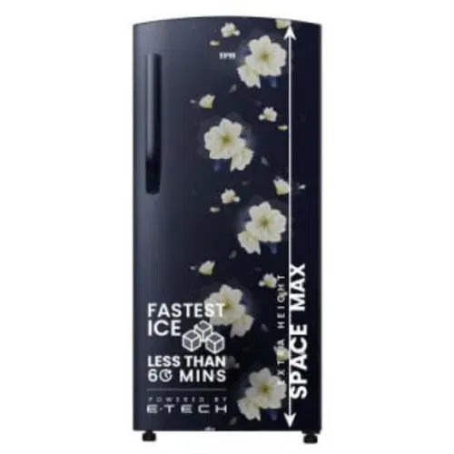 IFB IFBDC-2132NBFE 187 Ltr Single Door Front