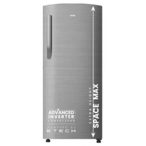 IFB IFBDC-2235DBSE 197 Ltr Single Door Front