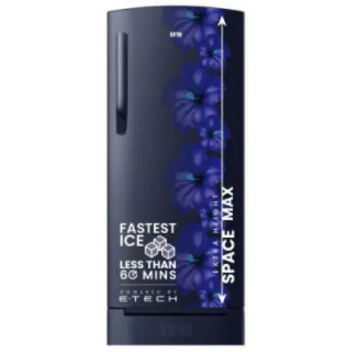 IFB IFBDC-2133NBHED 187 Ltr Single Door Front