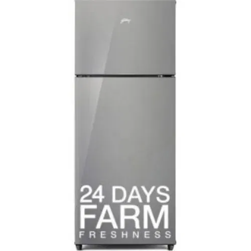 Godrej RF EON 253C RI ST GL 238 Ltr Double Door Front