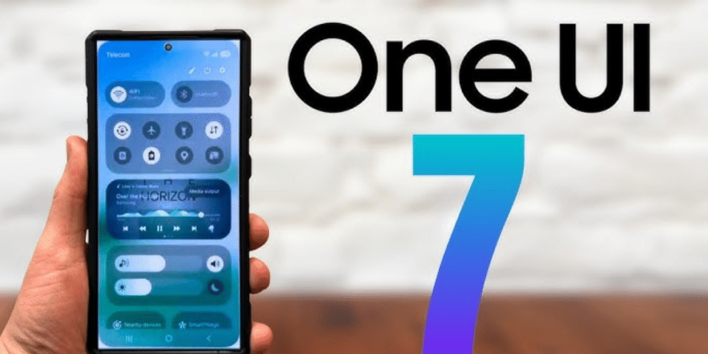 One UI 7 Beta update rolls out for Galaxy S24 series