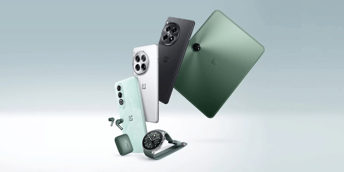 Save Big On These Devices During The OnePlus Community Sale 2024