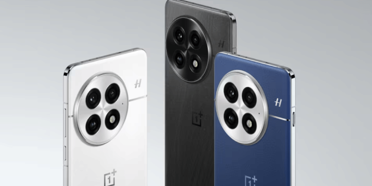 OnePlus 13 Teased To Launch In India Soon, Will Go On Sale Via Amazon