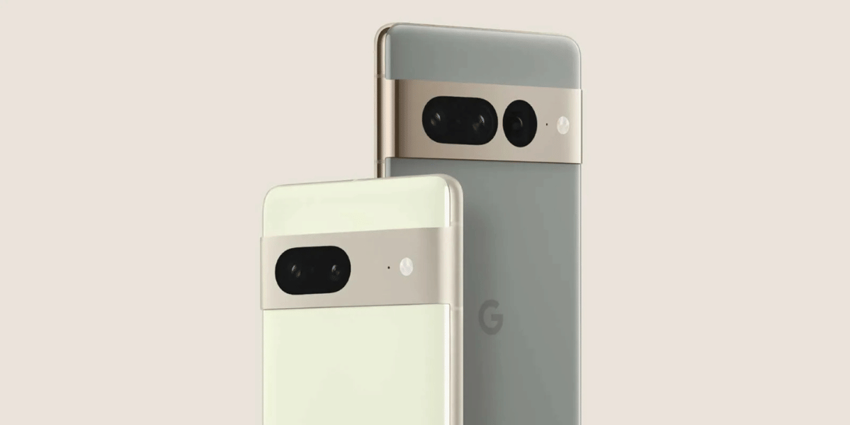Good News! Google Pixel 6,7 And Fold To Now Get 5 Years Of OS Updates