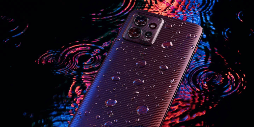 Motorola ThinkPhone: Best For Enterprise Users