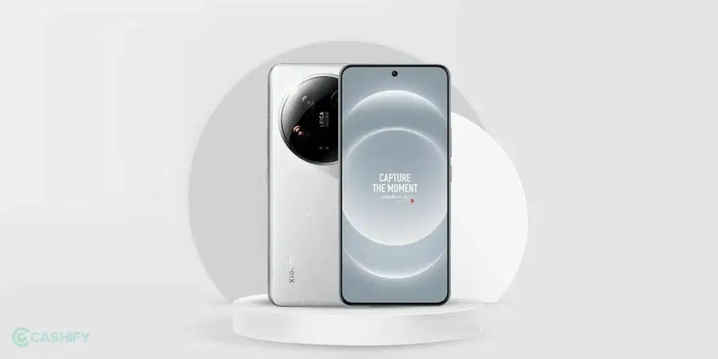 Xiaomi 14 Ultra