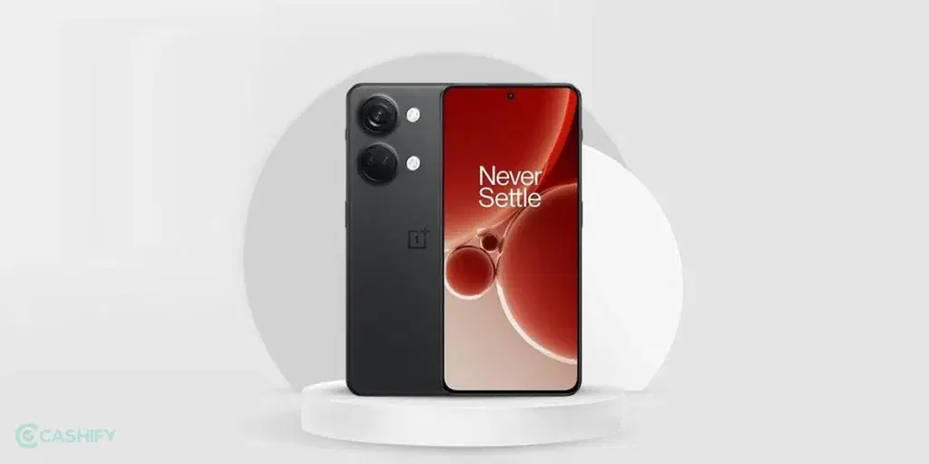 why sell oneplus nord 3