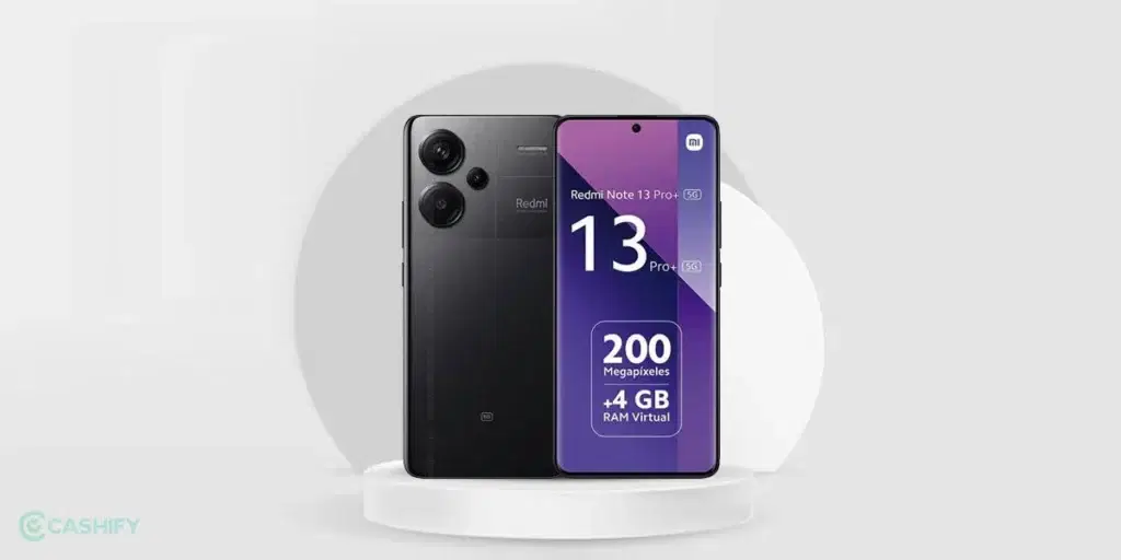 Redmi Note 13 Pro Plus