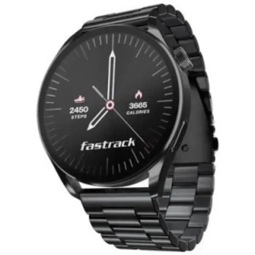 Fastrack Dezire FX1 Front