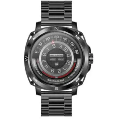 Fastrack Radiant FX3 Front