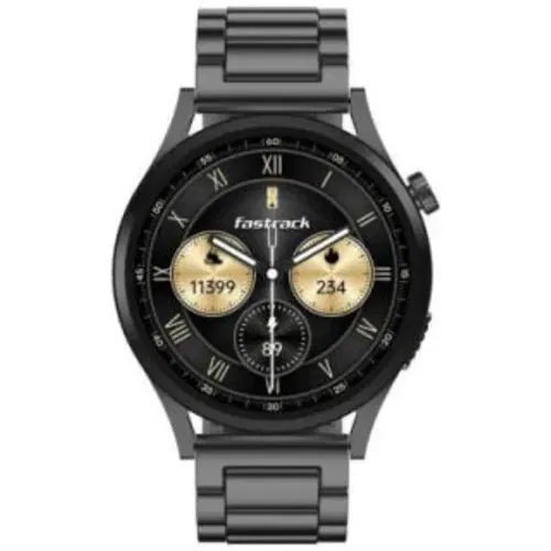 Fastrack Radiant FX4 Front