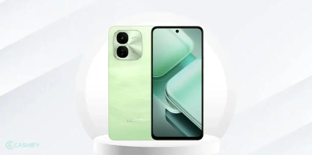 iqoo z9x