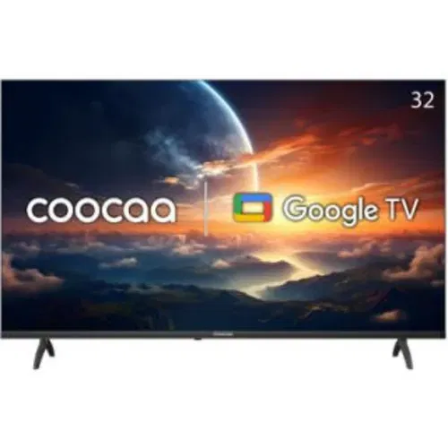 Coocaa 32Z73 32 inch (81 cm) LED HD-Ready Front