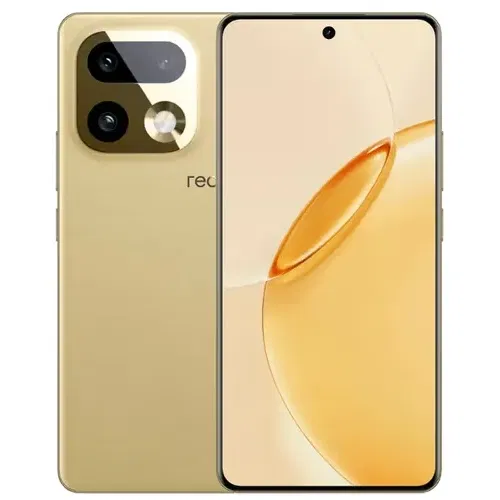 Realme 16 Pro Plus 5G