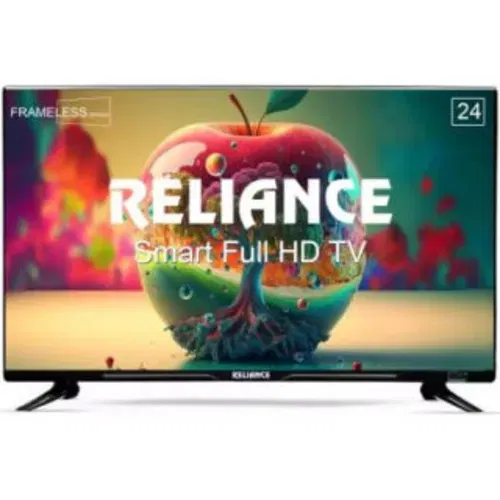 Reliance RGT24MP3972FHD 24 inch (60 cm) LED Full HD Front