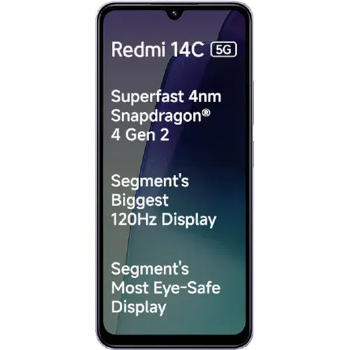 Xiaomi Redmi 14C 5G